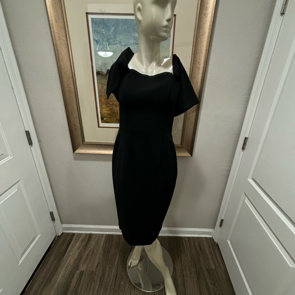 JACKIE O by Black Halo elegant dress Sz.4